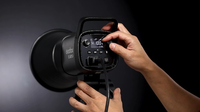 Amazon.com : Godox SL60 SL60IID 70W COB LED Video Light, CRI96+